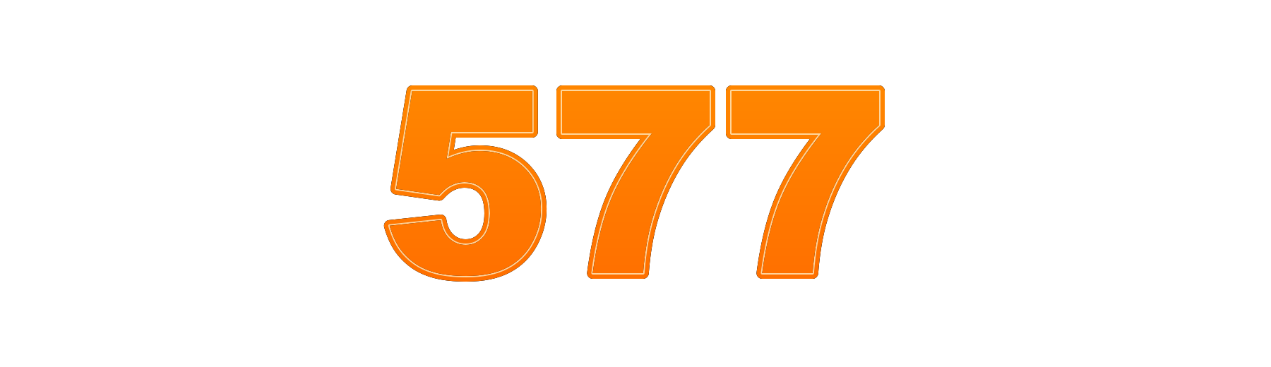 577